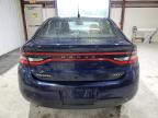 2015 Dodge Dart Sxt продається в Leroy, NY - Front End