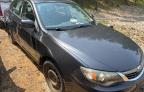 2009 Subaru Impreza 2.5I იყიდება Candia-ში, NH - Mechanical