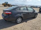 2014 Ford Fiesta Se на продаже в Adelanto, CA - Side