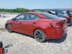 2025 Nissan Sentra Sv იყიდება Chambersburg-ში, PA - Partial Repair
