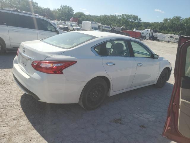  NISSAN ALTIMA 2016 Белы