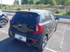 2022 KIA PICANTO GT for sale at Copart SANDTOFT