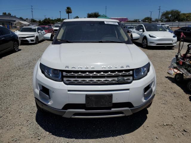  LAND ROVER RANGEROVER 2015 Белы