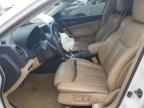 2010 Nissan Maxima S na sprzedaż w Wayland, MI - Front End