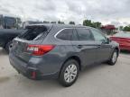 2018 Subaru Outback 2.5I Premium за продажба в Bridgeton, MO - Hail