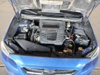 2016 Subaru Wrx Limited იყიდება Phoenix-ში, AZ - Mechanical