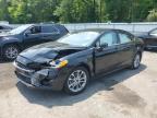 2019 Ford Fusion Se for Sale in Glassboro, NJ - Front End