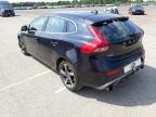 2014 VOLVO V40 R-DESI for sale at Copart SANDTOFT