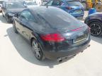 2008 AUDI TT FSI  for sale at Copart SANDY