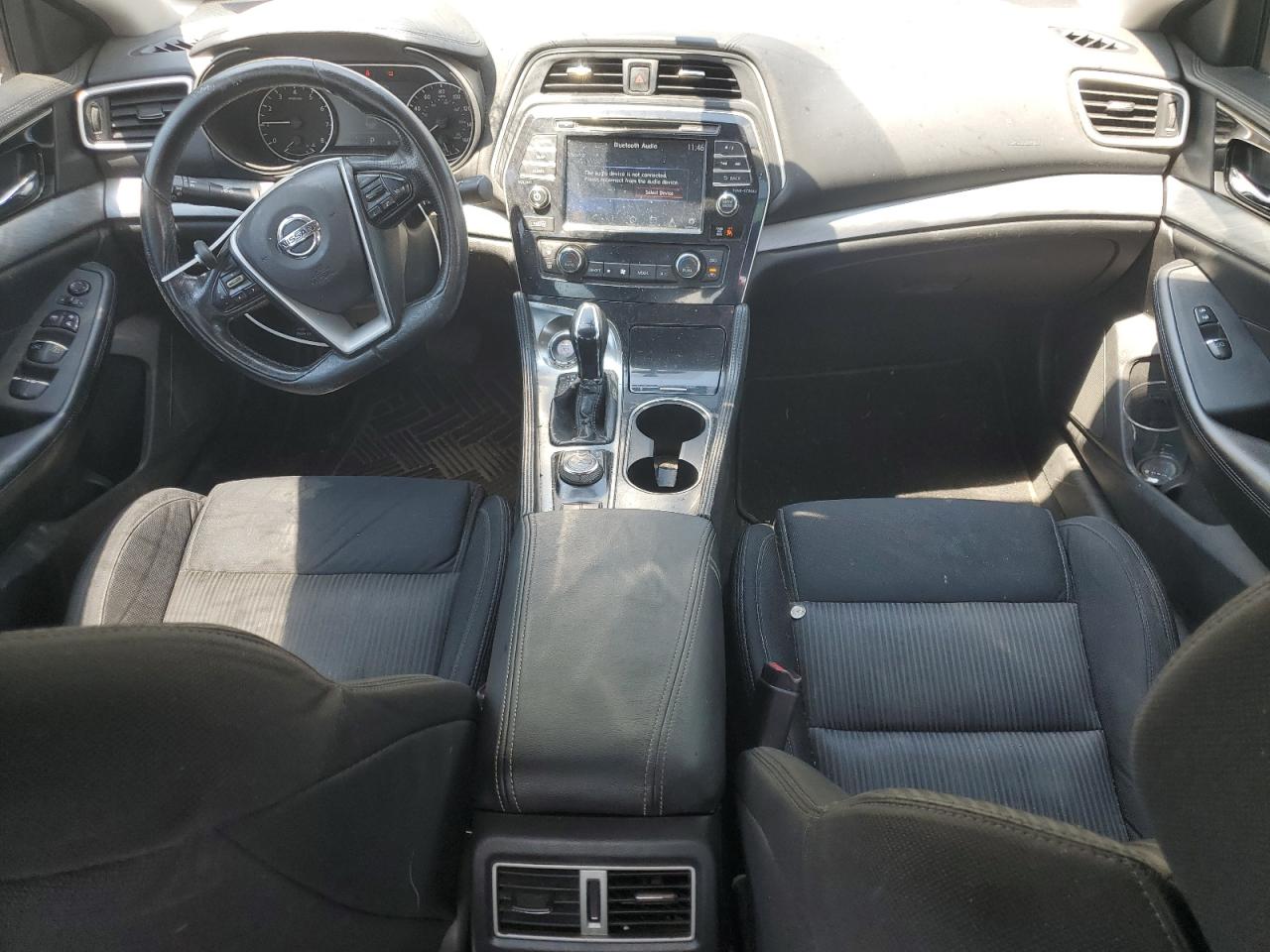 2016 Nissan Maxima 3.5S VIN: 1N4AA6AP5GC905543 Lot: 62356595