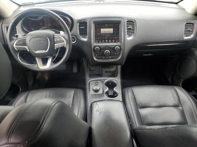 DODGE DURANGO 2014 Biały