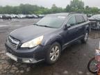 2011 Subaru Outback 2.5I Limited for Sale in New Britain, CT - Front End