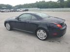 2003 Lexus Sc 430 للبيع في Savannah، GA - Rear End