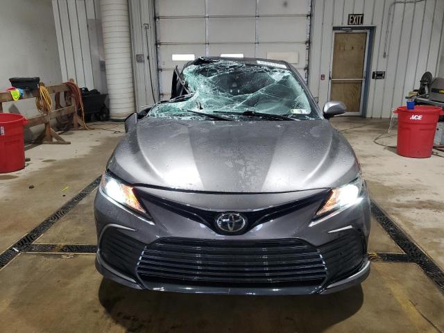  TOYOTA CAMRY 2023 Gray