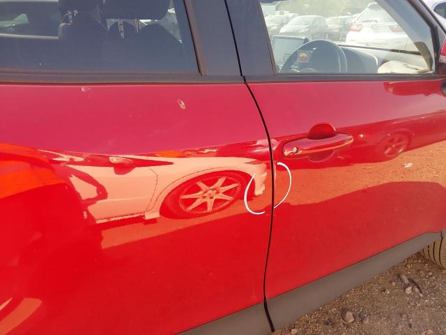 2024 TOYOTA YARIS CROS