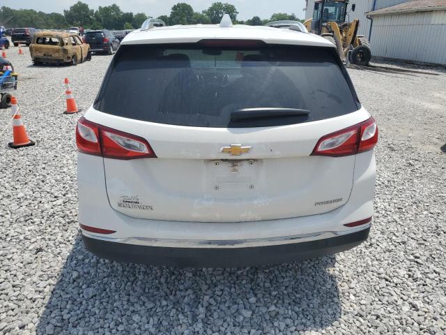  CHEVROLET EQUINOX 2020 White