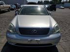 2002 Lexus Ls 430 продається в Vallejo, CA - Minor Dent/Scratches