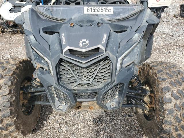 2022 CAN-AM MAVERICK X3 DS TURBO  