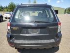 2009 Subaru Forester 2.5X للبيع في Graham، WA - Front End