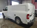 2019 Nissan Nv 1500 S   for Sale in Brookhaven, NY - Front End