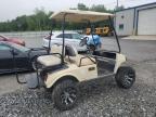 2000 CLUB CLUB CAR   for sale at Copart MA - NORTH BOSTON
