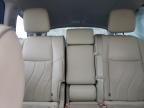 2017 Infiniti Qx60  за продажба в Dunn, NC - Front End