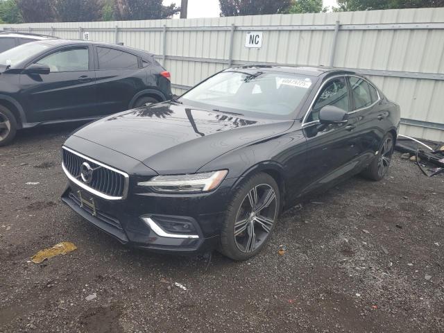 VOLVO S60 – zdjęcie z aukcji, lot #60879725