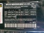 2015 Mercedes-Benz Gl 63 Amg for Sale in East Granby, CT - Minor Dent/Scratches
