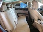 2016 Lincoln Mkx Reserve   продається в Columbia, MO - Front End