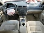 2008 Ford Fusion Se продається в Pekin, IL - Front End