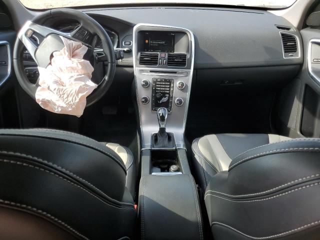  VOLVO XC60 2017 Charcoal