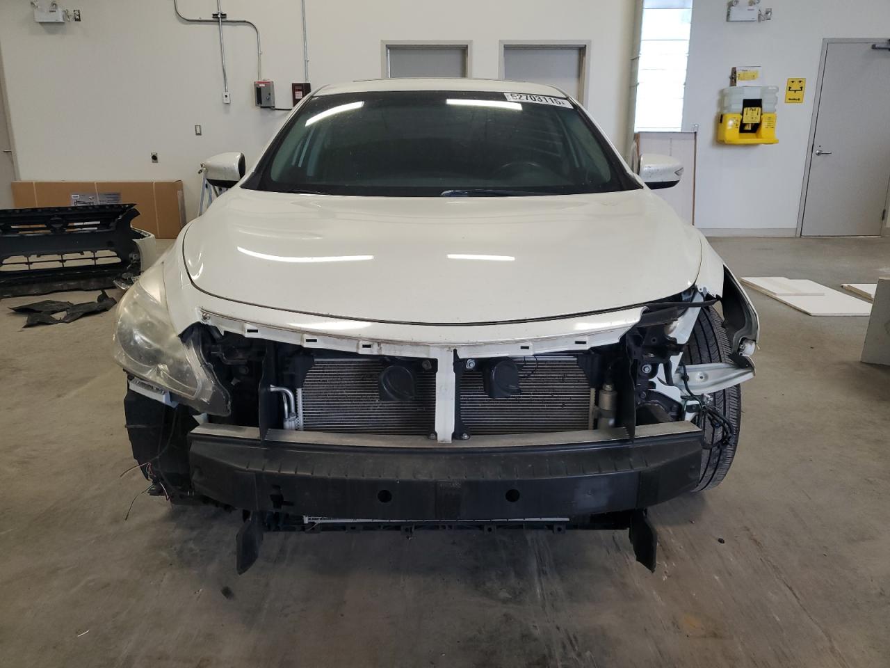 NISSAN ALTIMA 2015 VIN 1N4AL3AP8FN388895 фото 5