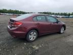 2013 Honda Civic Lx   for Sale in Windsor, NJ - Mechanical
