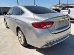 Anthony, TX에서 판매 중인 2015 Chrysler 200 Limited - Minor Dent/Scratches
