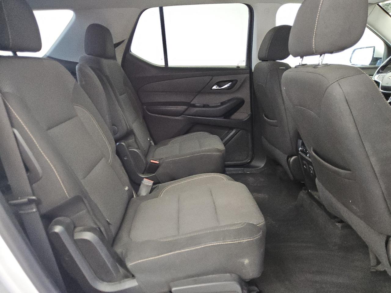 2019 Chevrolet Traverse Lt VIN: 1GNEVMKW8KJ264362 Lot: 62772625