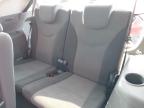 2013 TOYOTA PRIUS PLUS for sale at Copart ROCHFORD