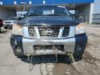 2011 Nissan Titan S   en Venta en Fort Wayne, IN - All Over