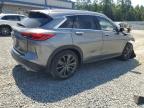 2020 Infiniti Qx50 Pure на продаже в Concord, NC - Front End