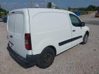 2017 CITROEN BERLINGO 6 for sale at Copart ST HELENS