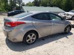 2013 Hyundai Elantra Gls na sprzedaż w West Warren, MA - Front End