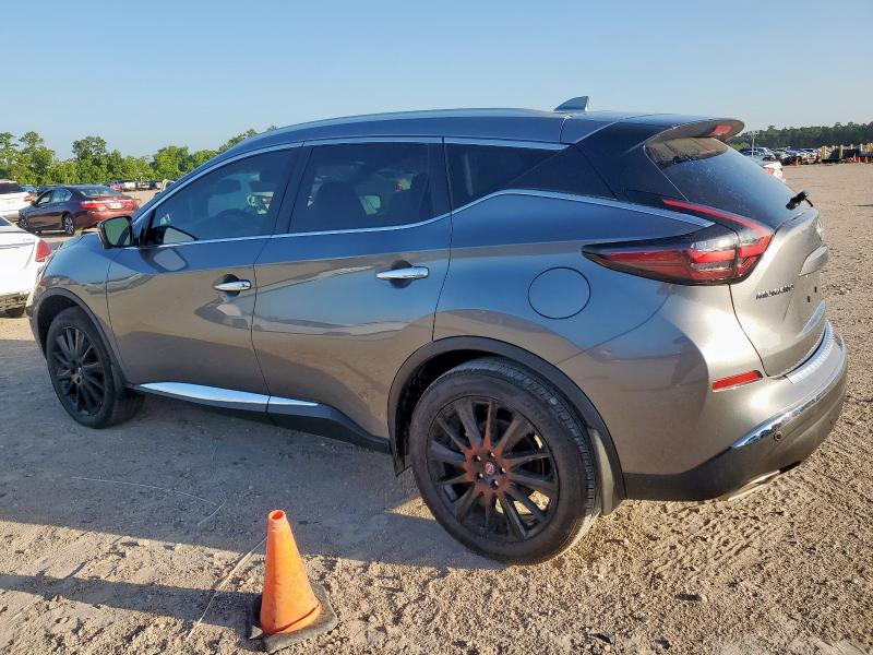  NISSAN MURANO 2023 Szary