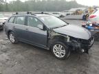 2015 Volkswagen Golf Sportwagen Tdi S de vânzare în York Haven, PA - Front End