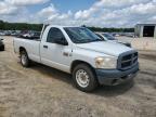2008 Dodge Ram 2500 St на продаже в Conway, AR - Minor Dent/Scratches
