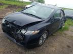 2009 HONDA CIVIC EXL   for sale at Copart QC - MONTREAL