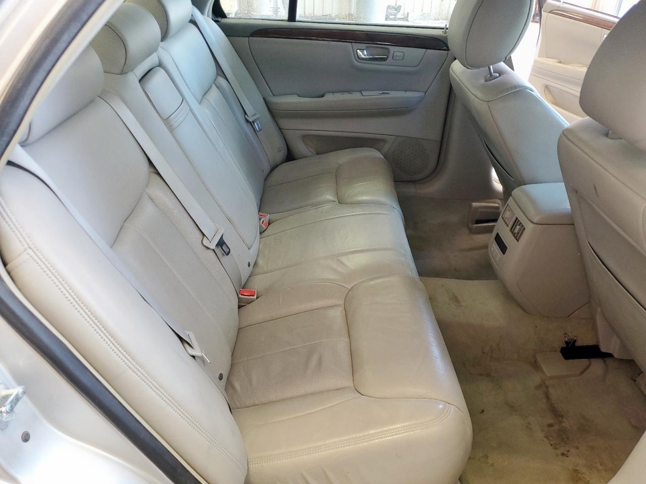 2011 Cadillac Dts Premium Collection VIN: 1G6KH5E64BU107353 Lot: 61818575