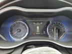 2015 CHRYSLER 200 LIMITED   for sale at Copart ON - LONDON
