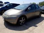 2007 HONDA CIVIC ES I for sale at Copart SANDWICH