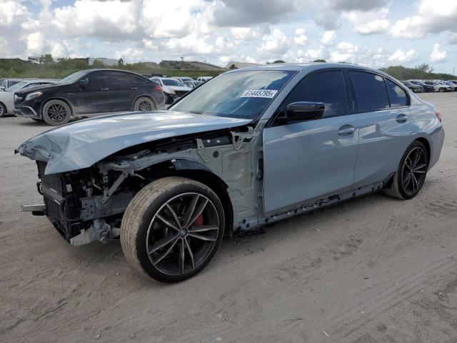 BMW 3 SERIES – zdjęcie z aukcji, lot #61445795