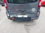 2013 VAUXHALL VIVARO 290 for sale at Copart SANDWICH