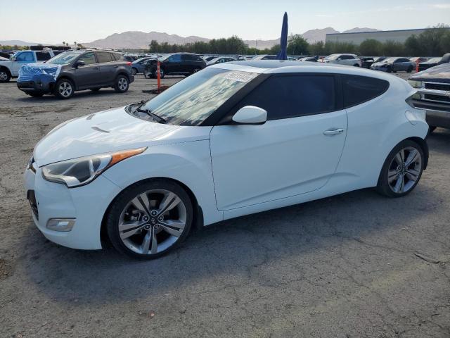 2015 Hyundai Veloster 
